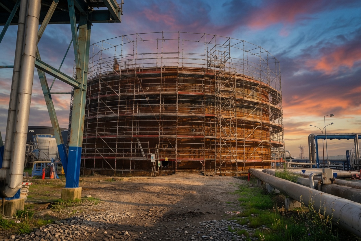 Projeto Nuclear e Energia – LCE